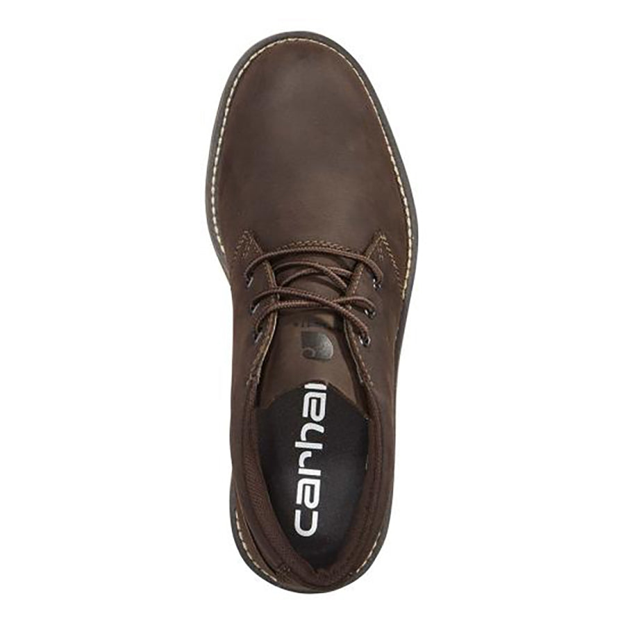 Carhartt Wedge Plain Soft Toe Slip Resistant Chukka Work Boot FW4004-M