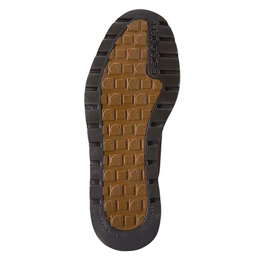 Carhartt Wedge Plain Soft Toe Slip Resistant Chukka Work Boot FW4004-M