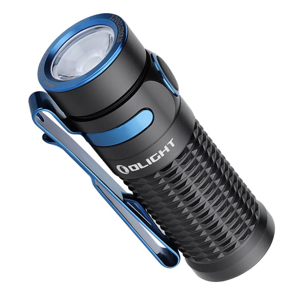 Olight LED Flashlight - Baton 3
