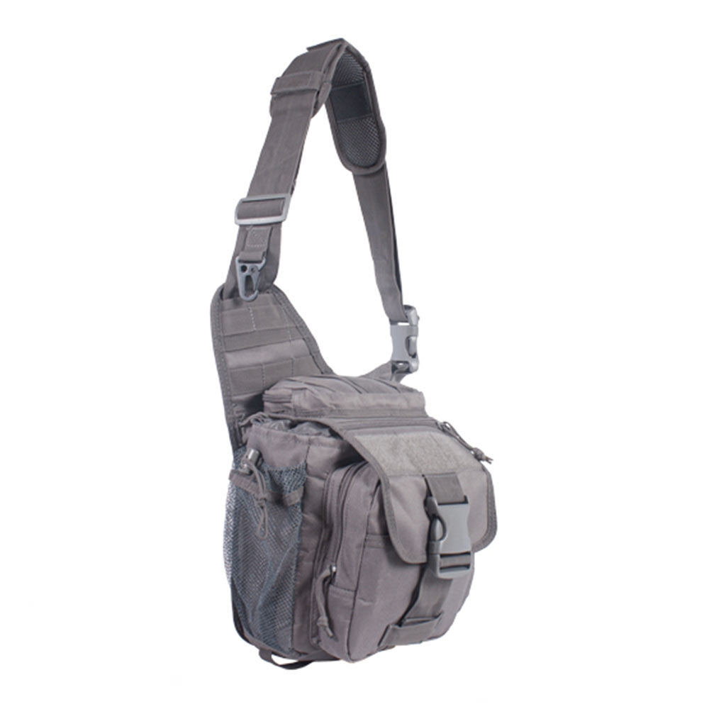 Fox Outdoor Grey Advanced Tactical Hipster 51-3909
