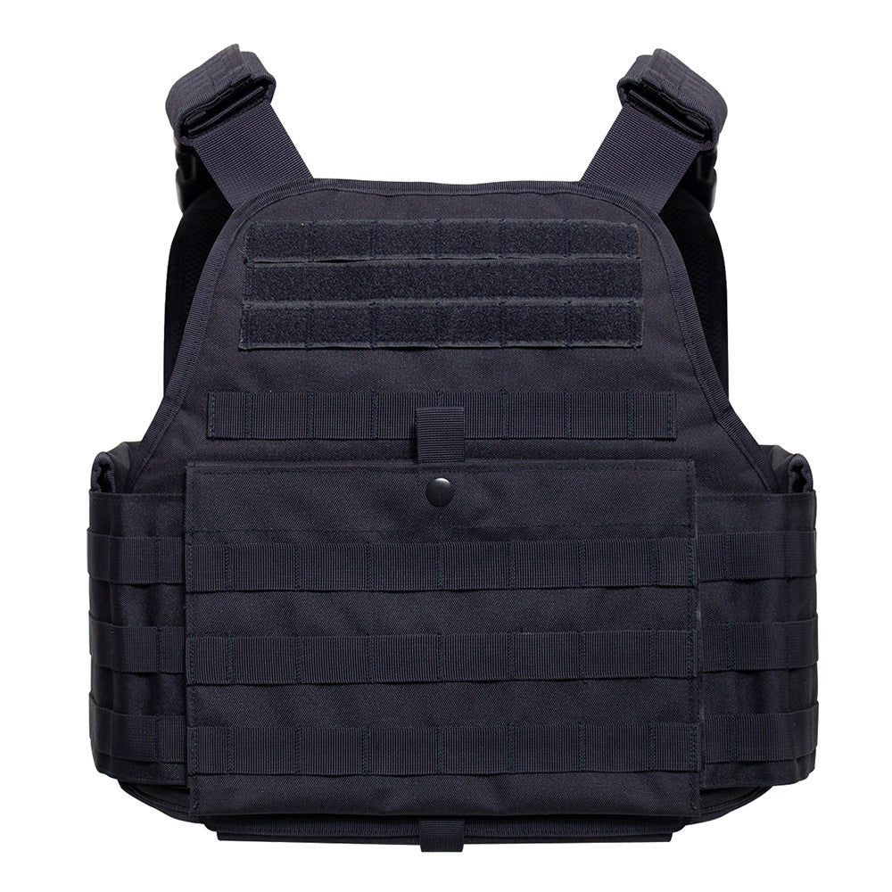 Rothco XS-S Molle Plate Carrier Vest - 1957