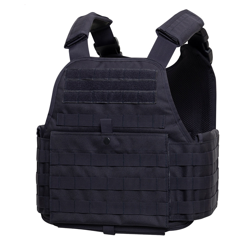Rothco XS-S Molle Plate Carrier Vest - 1957