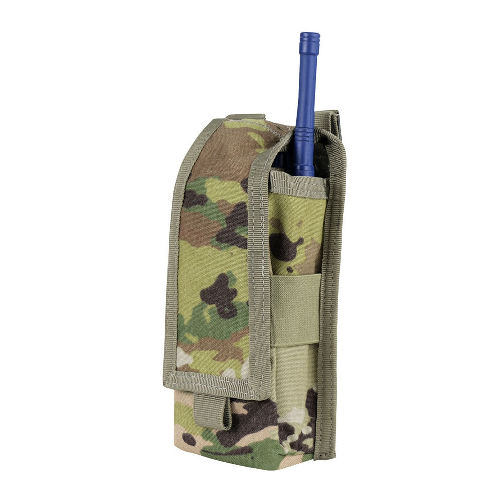 Condor Scorpion OCP Radio Pouch MA9-800