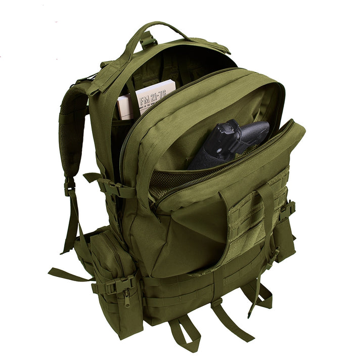 Rothco Olive Drab Global Assault Pack 23511