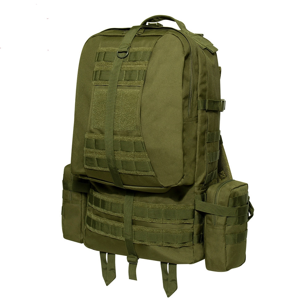 Rothco Olive Drab Global Assault Pack 23511