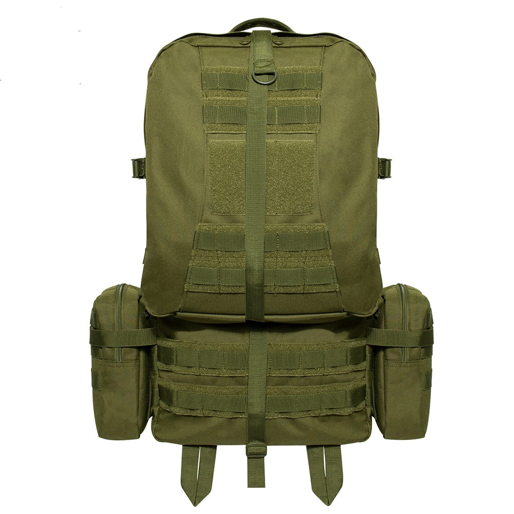 Rothco Olive Drab Global Assault Pack 23511