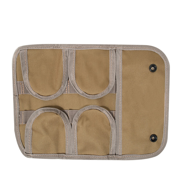 Rothco Military Surgical Kit Medical Instruments - 8306