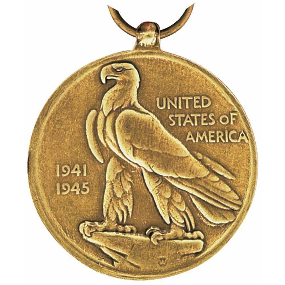 American Campaign Medal M0049