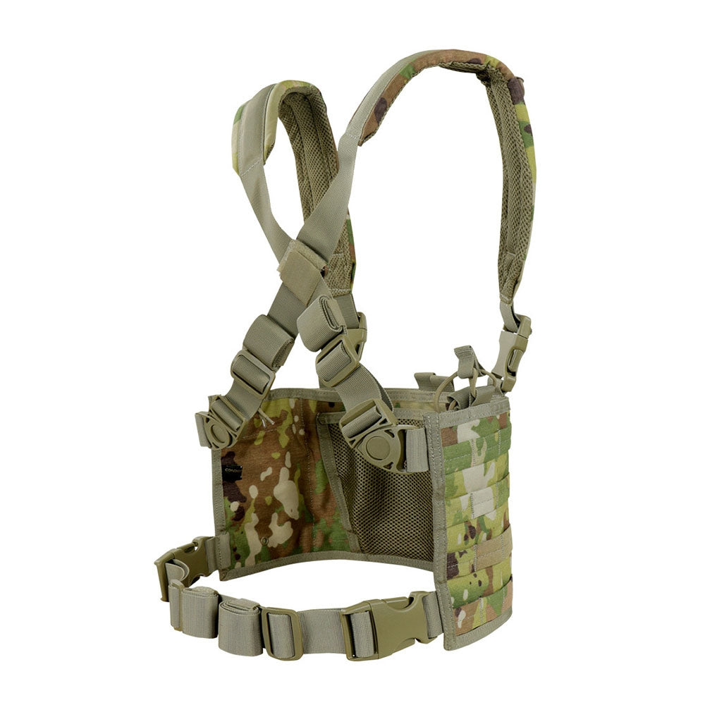 Condor Scorpion OCP Ops Chest Rig - MCR4-800