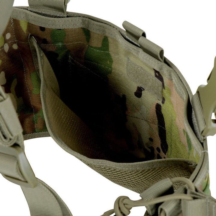 Condor Scorpion OCP Ops Chest Rig - MCR4-800
