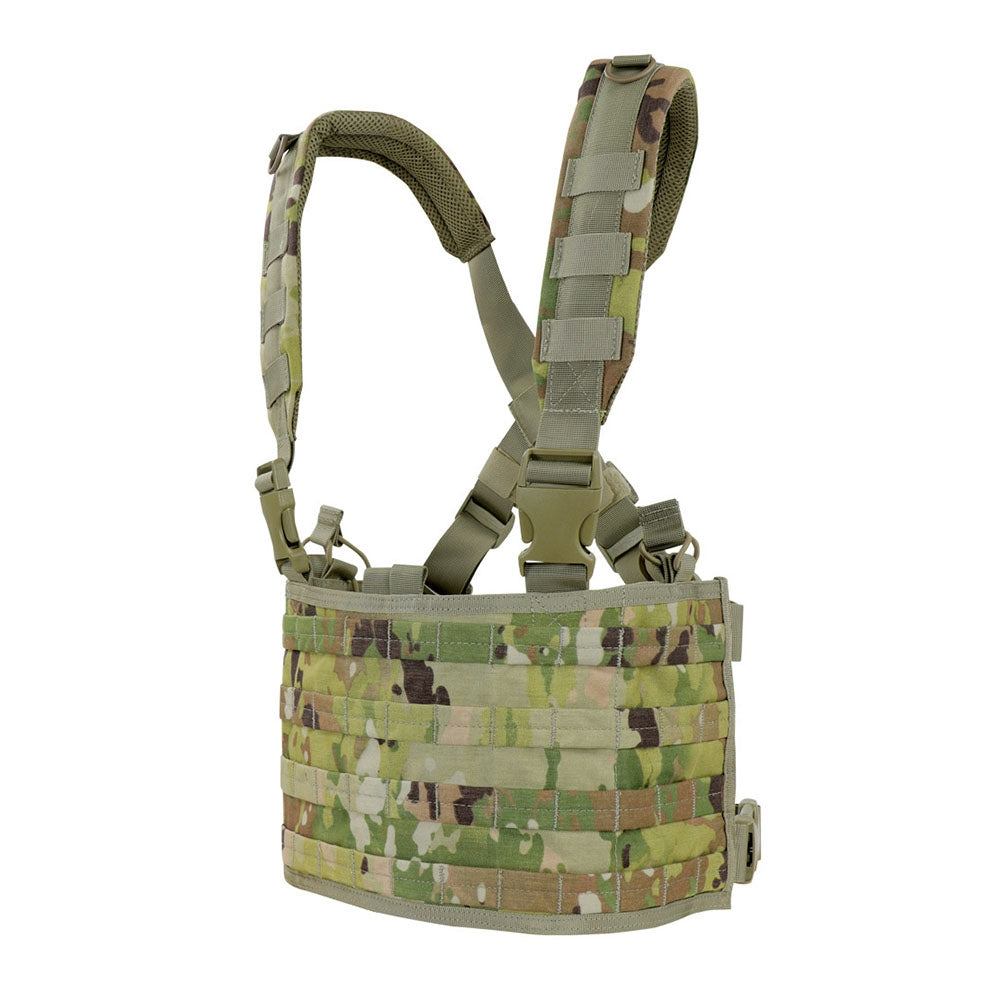 Condor Scorpion OCP Ops Chest Rig - MCR4-800