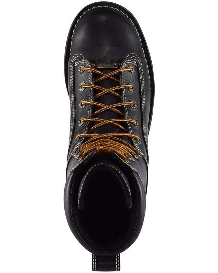 Danner Quarry Alloy Toe GTX Waterproof Work Boot 17311