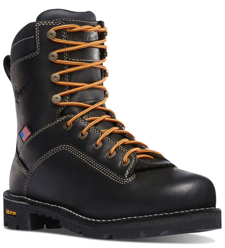 Danner Quarry Alloy Toe GTX Waterproof Work Boot 17311