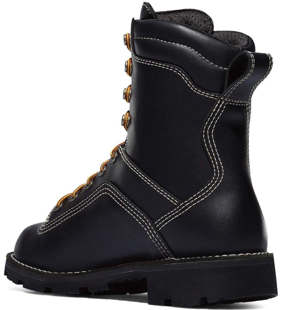 Danner Quarry Alloy Toe GTX Waterproof Work Boot 17311