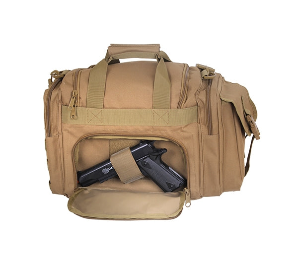 Rothco Coyote Brown Concealed Carry Bag - 2653