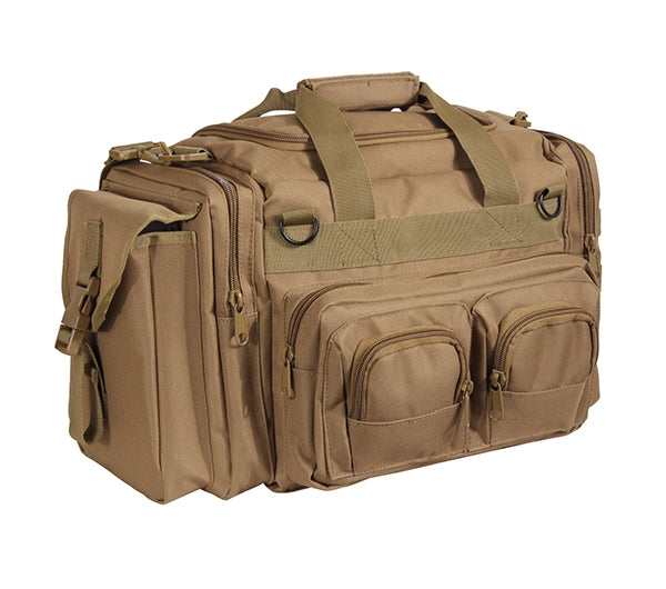 Rothco Coyote Brown Concealed Carry Bag - 2653