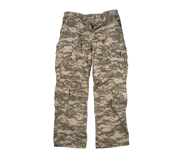 Rothco ACU Digital Vintage Paratrooper Pants - 2666