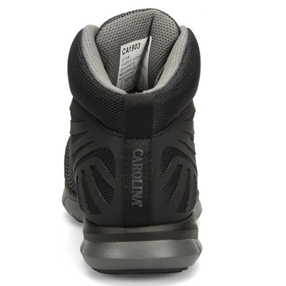 Carolina Gust Hi Aluminum Toe Shoes - CA1903