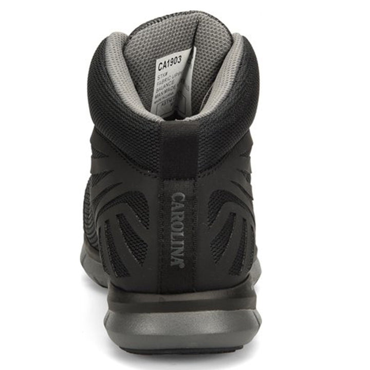 Carolina Gust Hi Aluminum Toe Shoes - CA1903