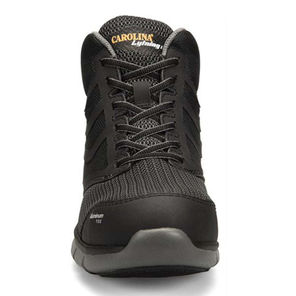 Carolina Gust Hi Aluminum Toe Shoes - CA1903
