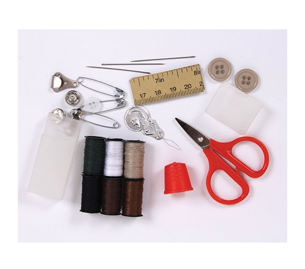 Rothco 1117 G.I Style Sewing/Repair Kit