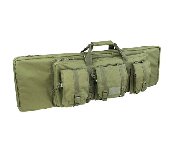 Condor 36 Inch Double Rifle Case - 151