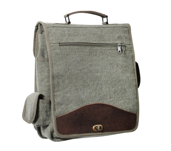 Rothco Vintage Canvas M-51 Engineers Bags - 8626