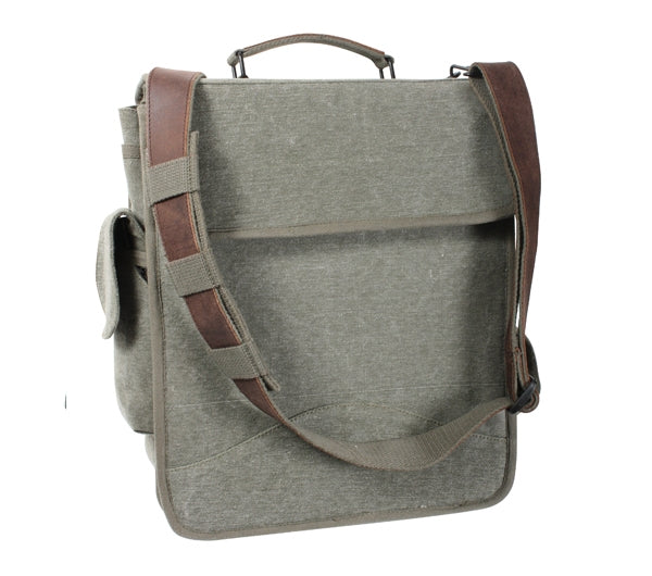 Rothco Vintage Canvas M-51 Engineers Bags - 8626