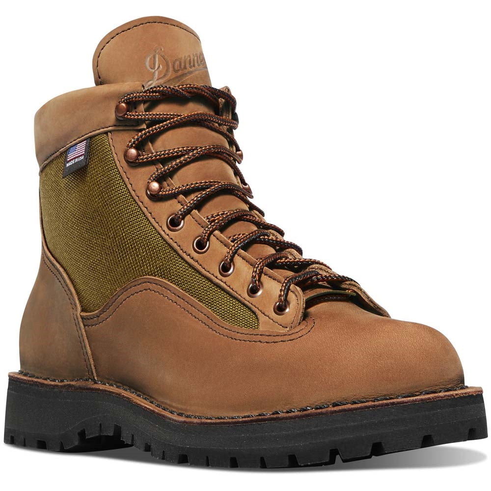Danner Light II Waterproof Soft Toe Hiking Boot 33000