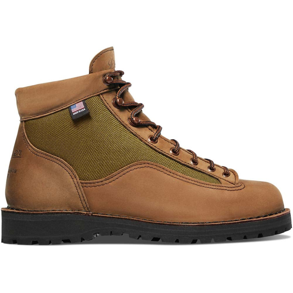 Danner Light II Waterproof Soft Toe Hiking Boot 33000