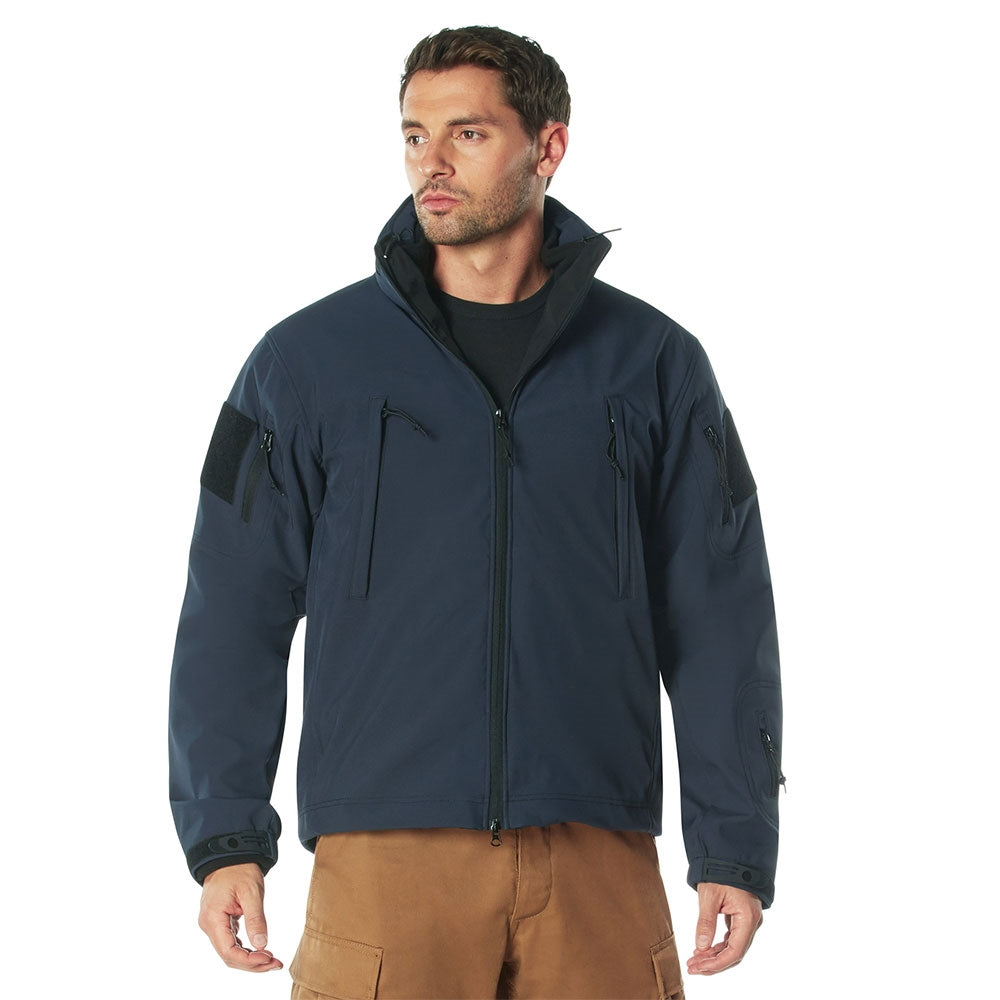 Rothco 3-in-1 Spec Ops Soft Shell Jacket 39430