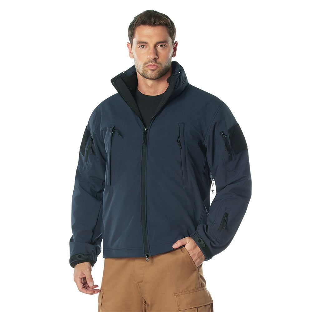 Rothco 3-in-1 Spec Ops Soft Shell Jacket 39430