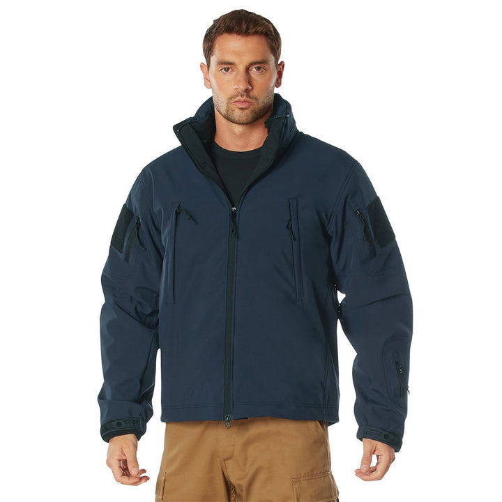 Rothco 3-in-1 Spec Ops Soft Shell Jacket 39430