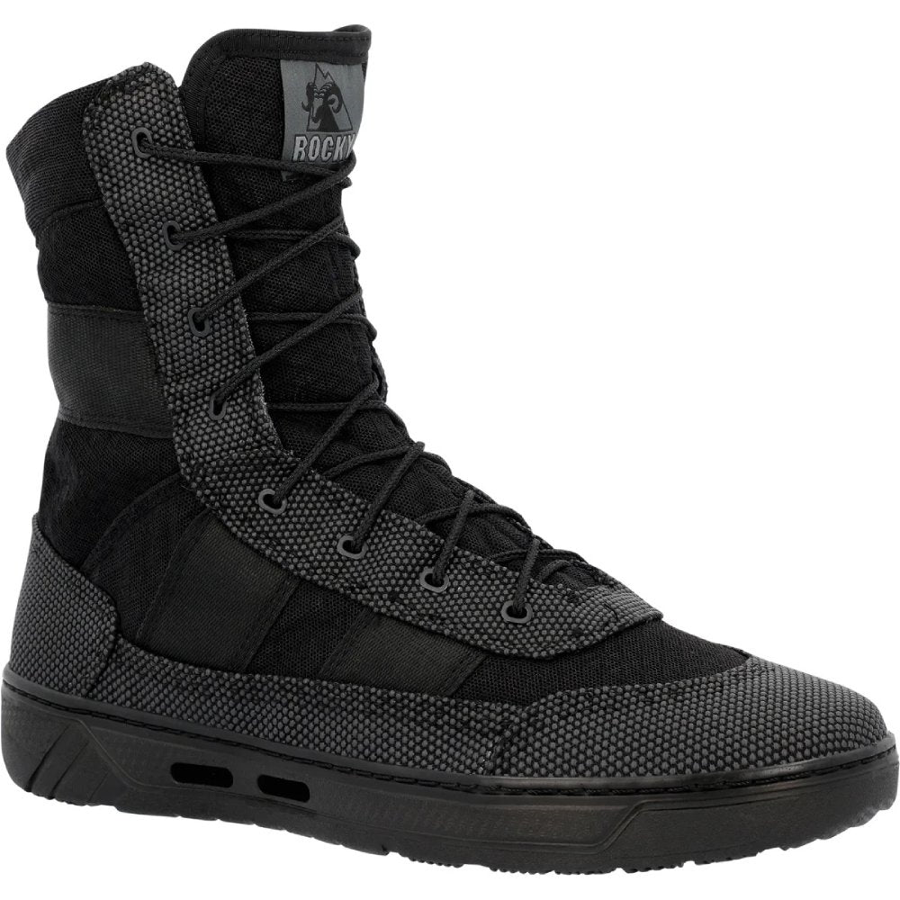Rocky Coronado Tactical Duty Military Combat Boot RKC183