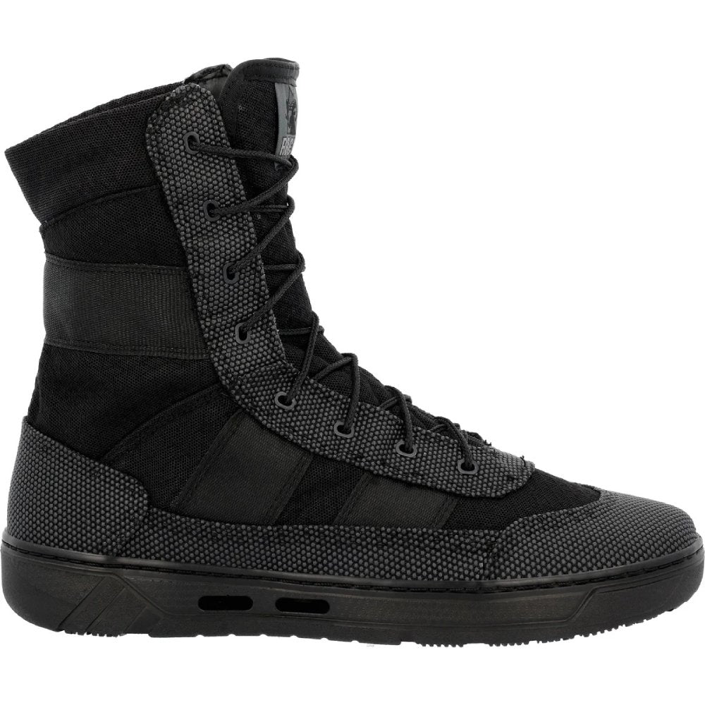 Rocky Coronado Tactical Duty Military Combat Boot RKC183
