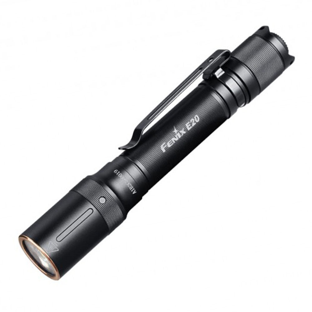 Fenix E20 V2.0  EDC Flashlight