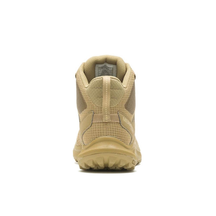 Merrell Nova 3 Tactical Mid Soft Toe Waterproof Boot J005051