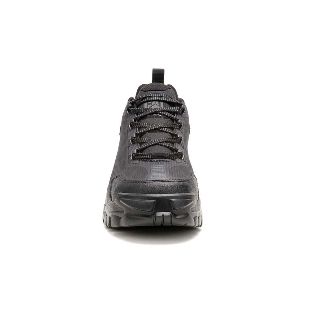 Caterpillar Invader Sport Lo Mesh Composite Toe Work Shoe P91766