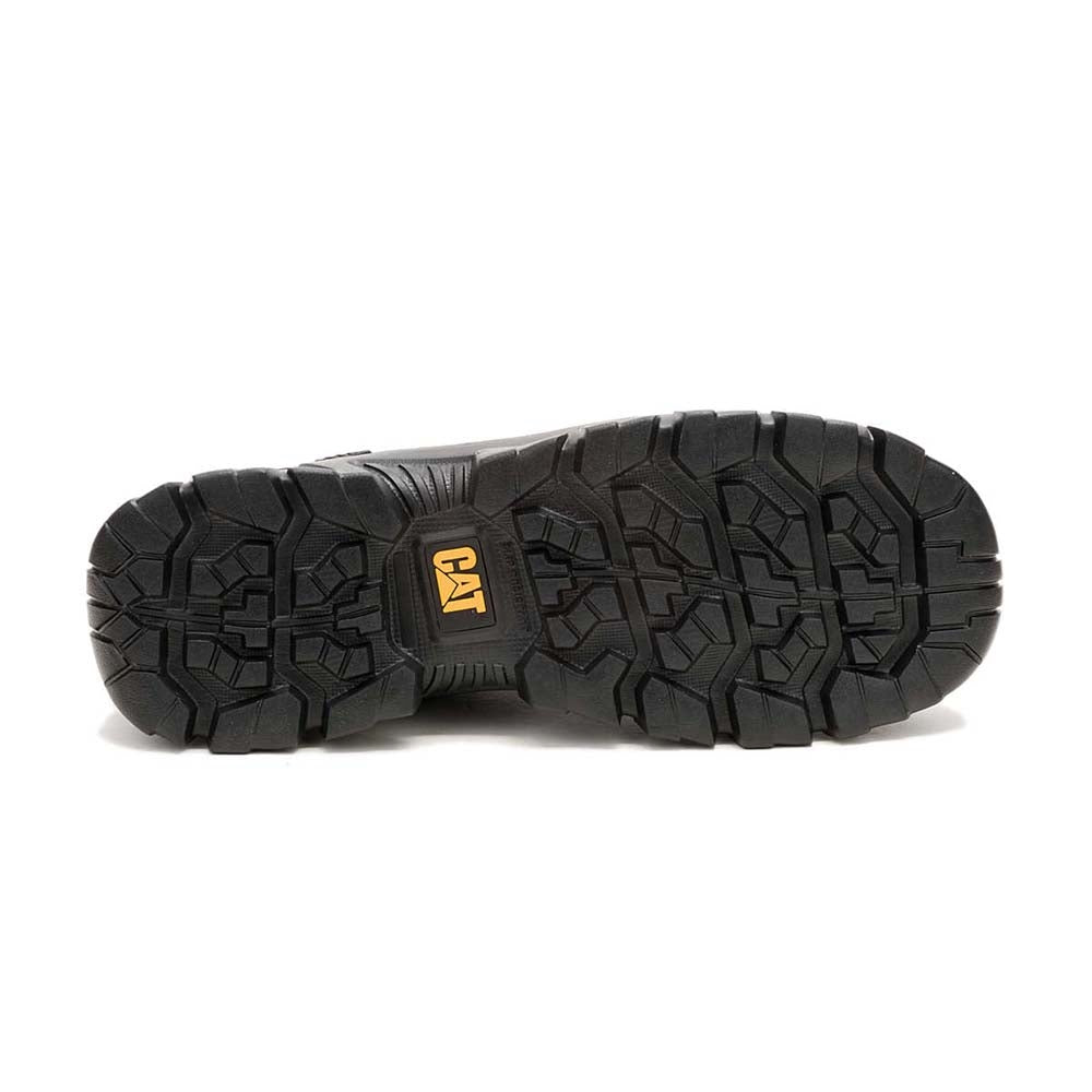 Caterpillar Invader Sport Lo Mesh Composite Toe Work Shoe P91766