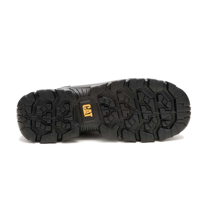 Caterpillar Invader Sport Lo Mesh Composite Toe Work Shoe P91766