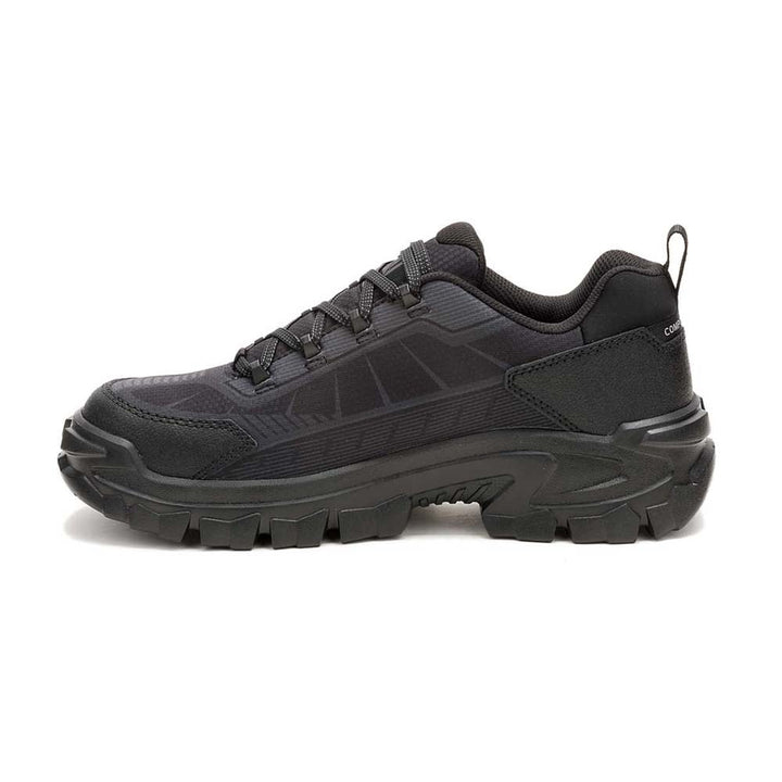 Caterpillar Invader Sport Lo Mesh Composite Toe Work Shoe P91766