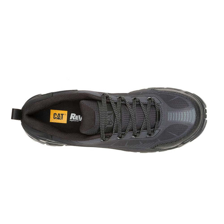 Caterpillar Invader Sport Lo Mesh Composite Toe Work Shoe P91766