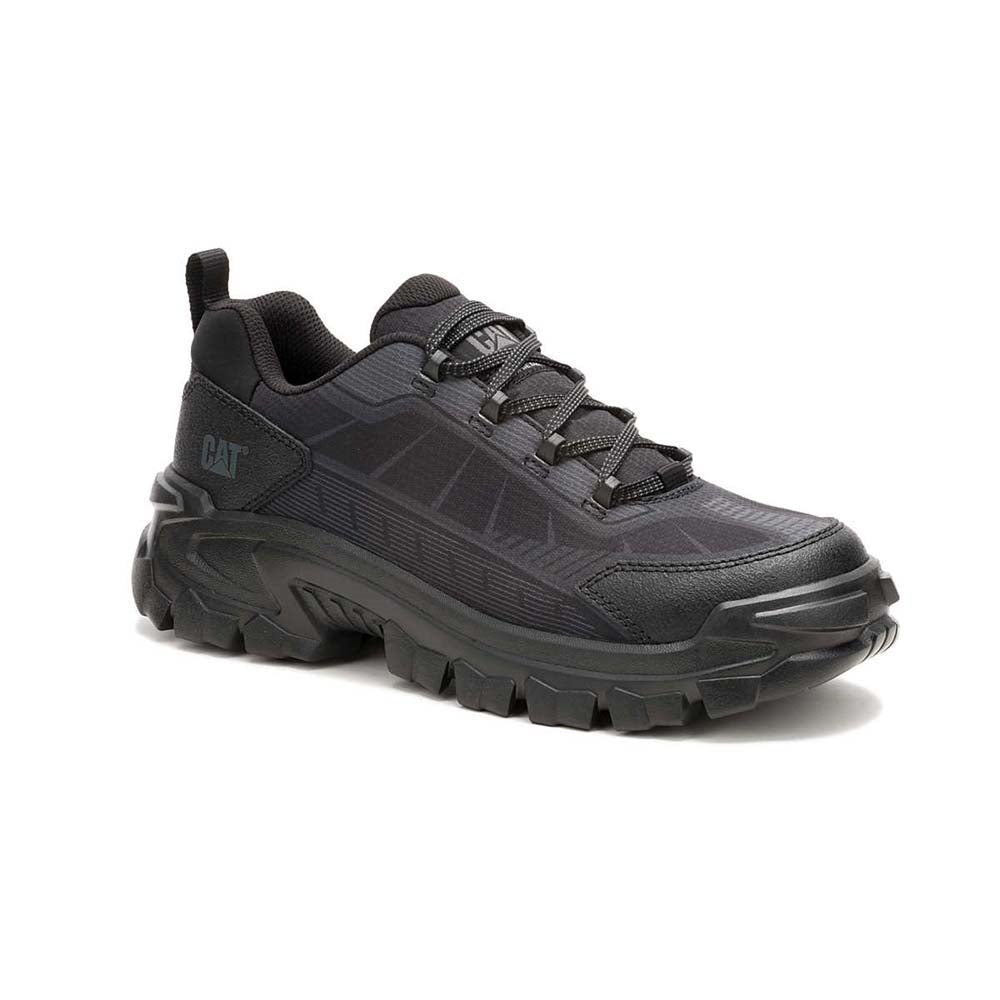 Caterpillar Invader Sport Lo Mesh Composite Toe Work Shoe P91766