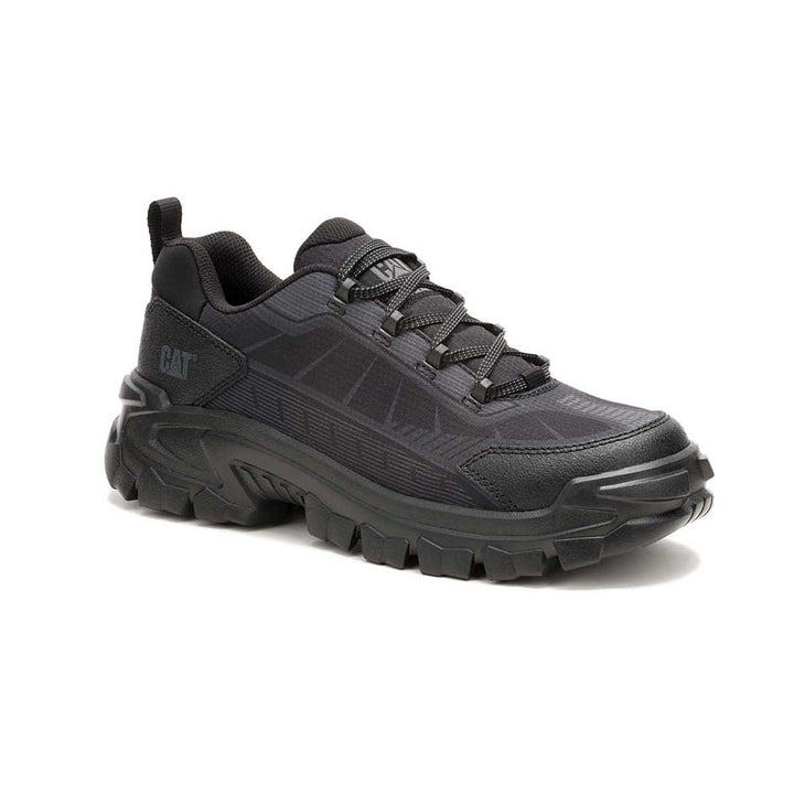 Caterpillar Invader Sport Lo Mesh Composite Toe Work Shoe P91766