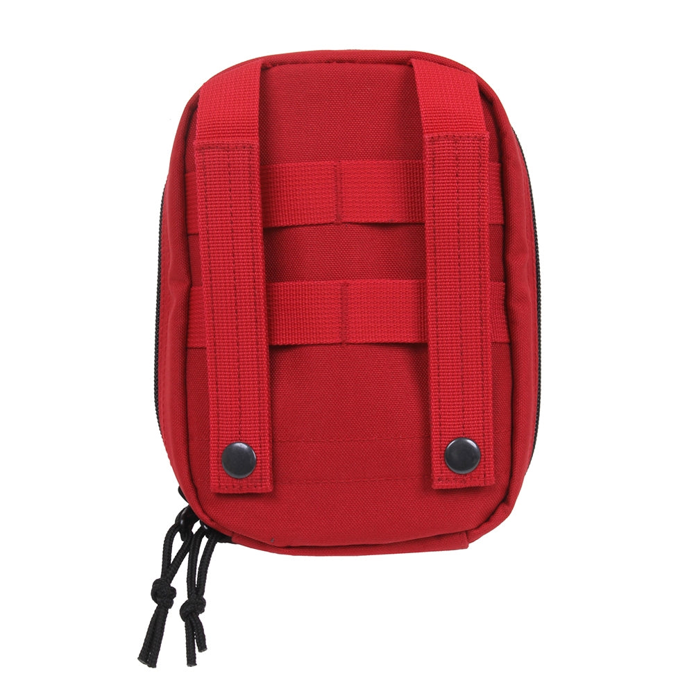 Rothco Red Tactical Trauma Kit 8774