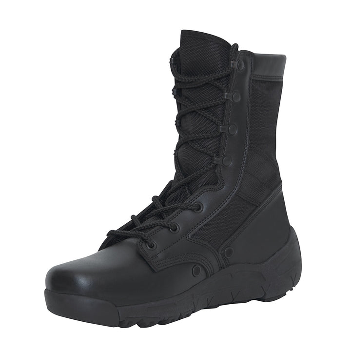 Rothco 5369 V-Max Lightweight Tactical Boot Black