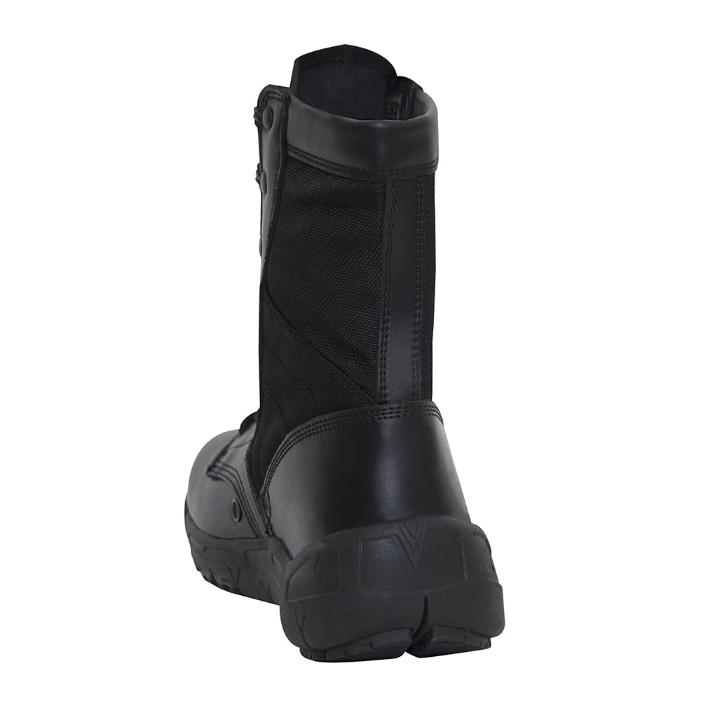 Rothco 5369 V-Max Lightweight Tactical Boot Black