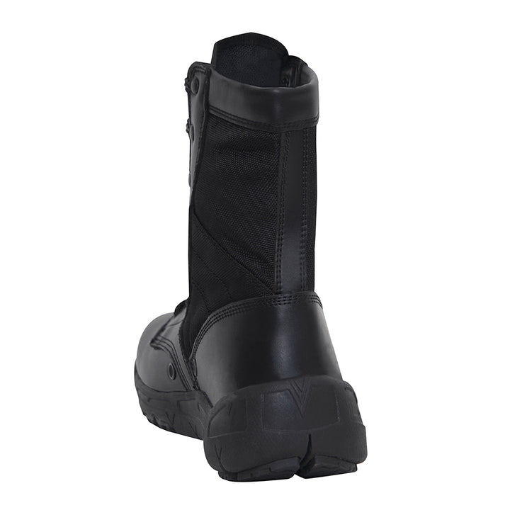 Rothco 5369 V-Max Lightweight Tactical Boot Black
