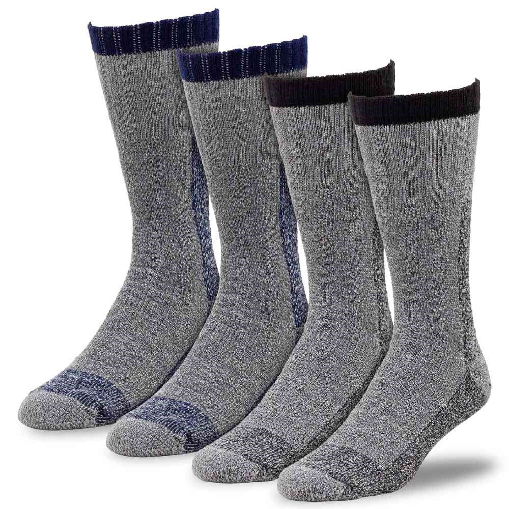 Railroad Socks Outdoor Wool  Boot Socks  2964