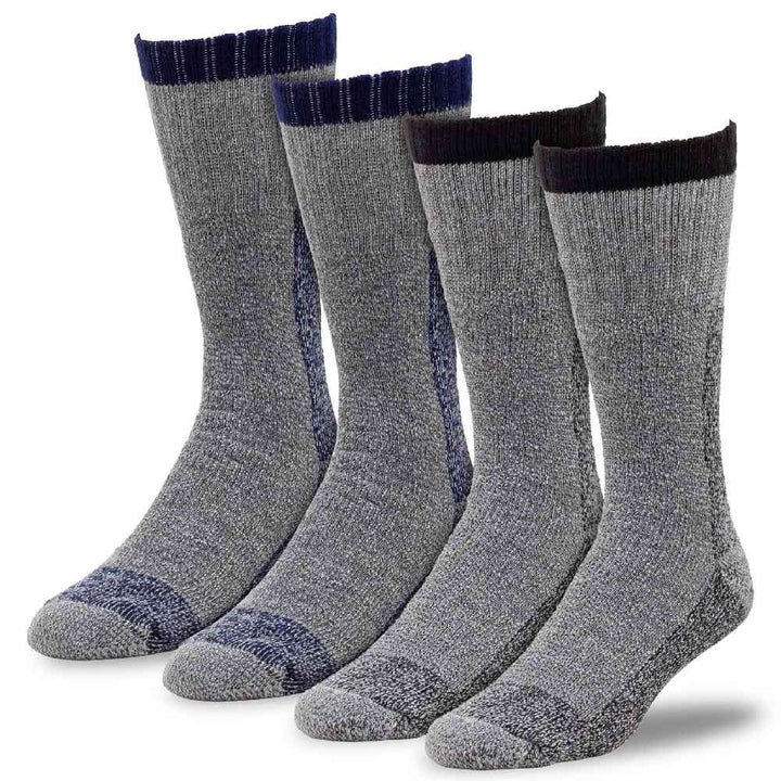 Railroad Socks Outdoor Wool  Boot Socks  2964